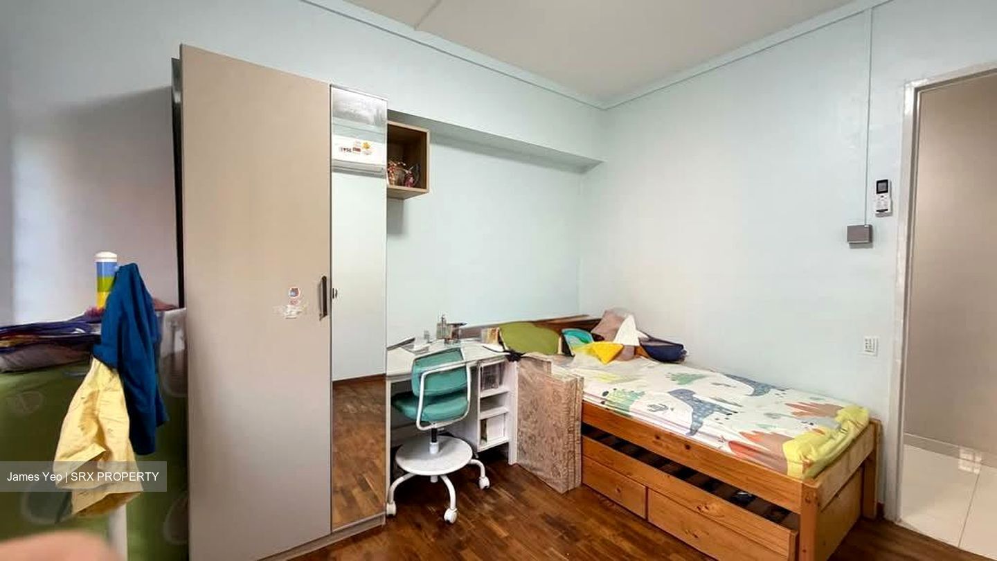 Blk 484 Choa Chu Kang Avenue 5 (Choa Chu Kang), HDB 5 Rooms #571827211